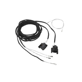 Fog Light cable set for VW, Audi, Skoda
