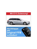 Heckklappenmodul fr Mercedes-Benz E-Klasse W212