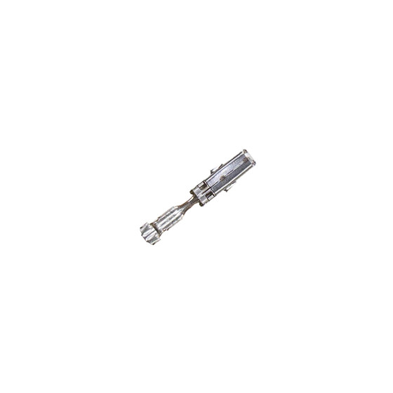 MCP Kontakt - medium 1, 0.5 ? 1.0 mm - 25 Stck