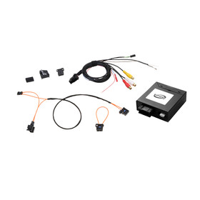 IMA Multimedia Adapter fr Mercedes NTG 2.5 ?Basic?