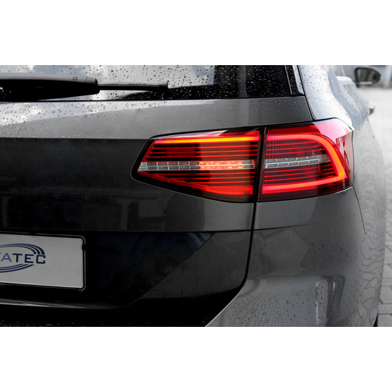 Kabelsatz Umrstung LED Highline Rckleuchten fr Passat B8 Variant