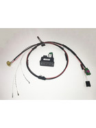 VW, Skoda, SEAT, Audi App Connect, USB und AUX Nachrstset 5G0 035 222 E