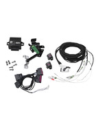 aLWR Komplett-Set fr VW Touran GP 2011 - ohne elektr. Dmpferregelung