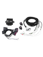 aLWR Komplett-Set fr VW Touran GP 2011 - mit elektr. Dmpferregelung