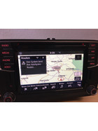 VW Discover Media - Prüfung und Freischaltung - PQ - MQB
