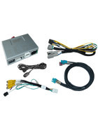 r.LiNK Interface passend für VAG MIB Standard/High