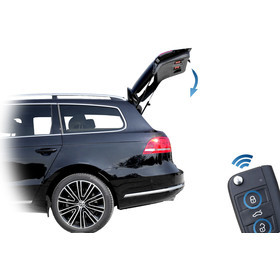Heckklappenmodul für VW Passat B7 Variant