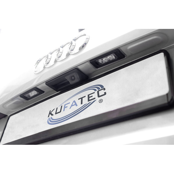 APS Advance - Rückfahrkamera für Audi A4 8W - Ab Modelljahr 2020
