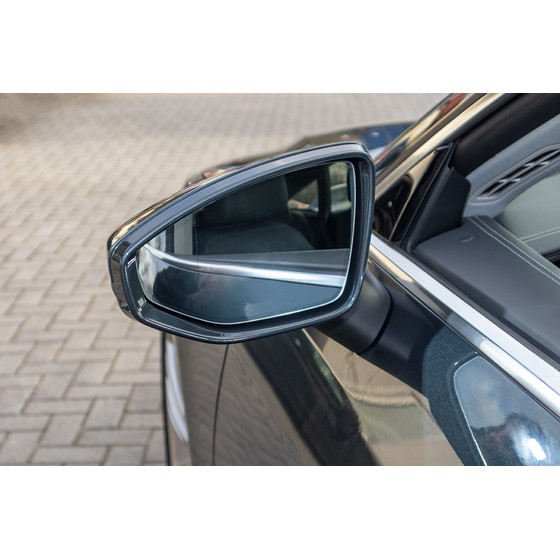 Cable set automatically dimming outside mirrors for Audi MLB - Version 1