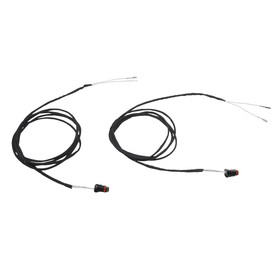 Kabelsatz automatisch abblendbare Aussenspiegel fr Audi...