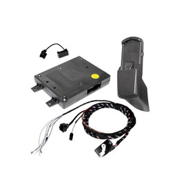 UHV - Universelle Handyvorbereitung fr VW Passat B7