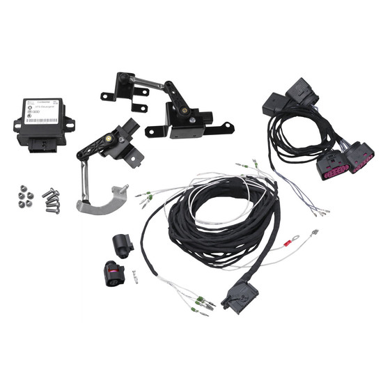 aLWR Komplett-Set fr VW T5 GP