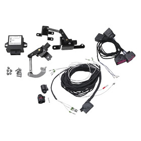 aLWR Komplett-Set für VW T5 GP