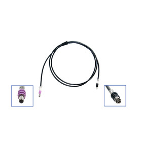 Fakra-cable socket (female) to male - 1m
