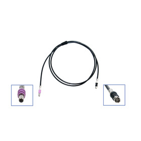 Fakra-cable socket (female) to male - 3m