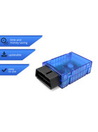 Codierdongle CD-, DVD-Wechsler fr BMW Radio-, Navigationssystem - CD-Wechsler F-Serie ab CIC