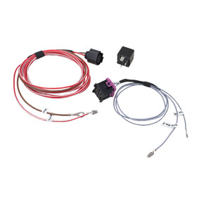 Kabelsatz Scheinwerferreinigungsanlage (SRA) fr VW Passat B7