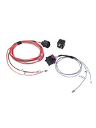 Kabelsatz Scheinwerferreinigungsanlage (SRA) fr VW Passat B7