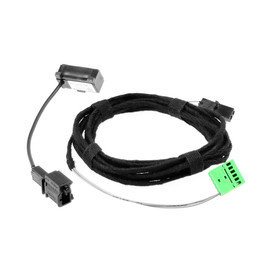Kabelsatz + Mikrofon f�r VW RNS 315 ?Nur Bluetooth?