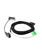 Kabelsatz + Mikrofon fr VW RNS 315 ?Nur Bluetooth?