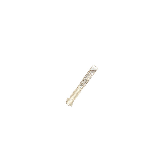 ELOSTD Siemens Kontakt 0.2 ? 0.75 mm - 50 Stck