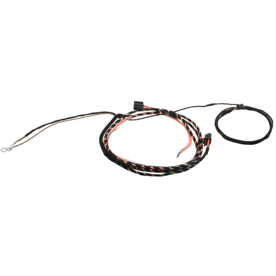 Nachrst-Set elektrische Heckklappe fr VW Passat B7 Variant