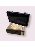 VW Discover Pro MQB MIB2.5 - DAB+ - WLAN und 9.2" Display - 5NA035022D #8876