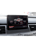 Nachrst-Set Standheizung fr Audi A8 4H