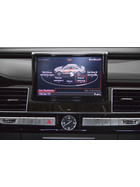 Nachrst-Set Standheizung fr Audi A6 4G - 3.0 TDI