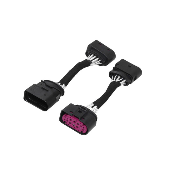 Adapter Xenon-Scheinwerfer fr VW Jetta 5C, VW Sharan 7N