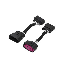 Adapter Xenon-Scheinwerfer fr VW Jetta 5C, VW Sharan 7N