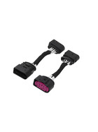 Adapter Xenon-Scheinwerfer fr VW Jetta 5C, VW Sharan 7N