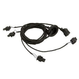 Kabelsatz PDC-Sensoren Heck fr VW Polo 6R