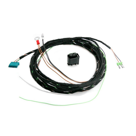 Kabelsatz HomeLink Garagentoröffnung für Audi A4 8K, A5 8T, Q5