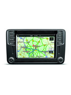 Volkswagen Discover Media PQ 5C0 035 680 G unlocked - freigeschaltet #8901