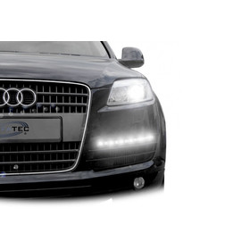 Komplettset LED-Tagfahrlicht für Audi Q7 V12