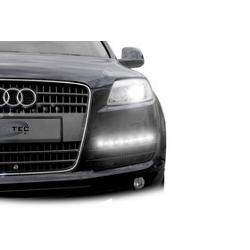 Komplettset LED-Tagfahrlicht fr Audi Q7 V12