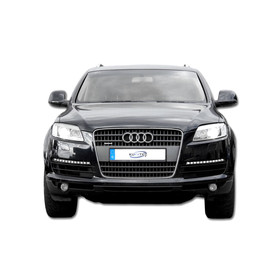 Komplettset LED-Tagfahrlicht für Audi Q7 V12