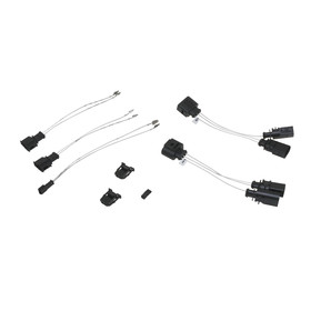 Adapter LED-Tagfahrlicht für Audi Q7 V12