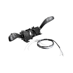 Cruise control system for VW Amarok with MFD