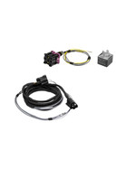 Kabelsatz Scheinwerferreinigungsanlage (SRA) fr VW Polo 6R