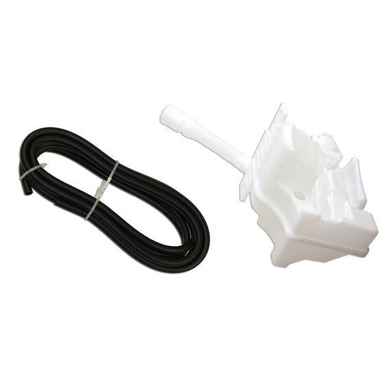 Komplett-Set Scheinwerferreinigungsanlage (SRA) fr VW Polo 6R
