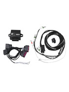 Komplett-Set aLWR fr VW Passat B7 - mit elektr. Dmpferregelung