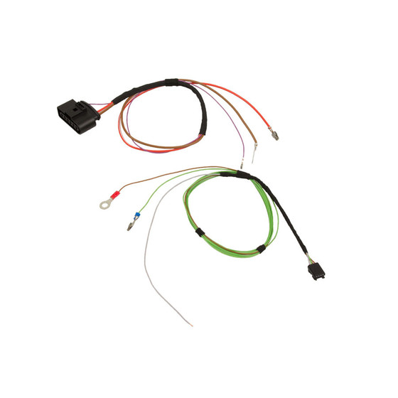 Cable set electric tailgate for Audi A8 4E