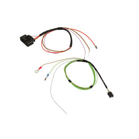 Cable set electric tailgate for Audi A8 4E