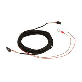 Kabelsatz Furaumbeleuchtung fr VW Passat B7, CC hinten