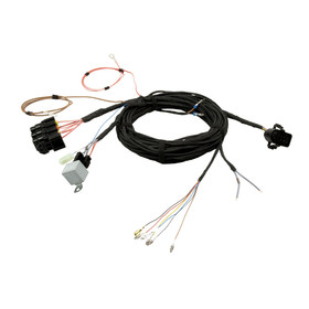 Leitungssatz fr Standheizung Eberspcher Hydronic