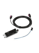 FISTUNE DAB Antennenmodul fr Audi A6 4F Avant 2G