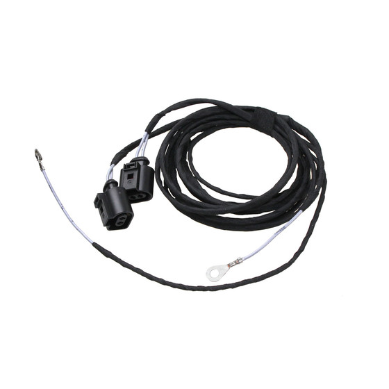 Kabelsatz Nebelscheinwerfer (NSW) für VW Polo 9N3, Skoda Roomster