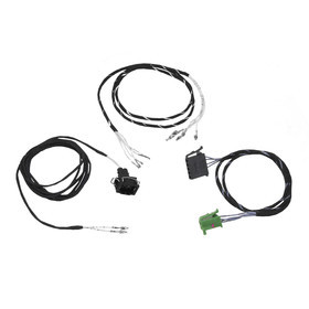 MFA Stalk Retrofit for VW T4 (1998+)